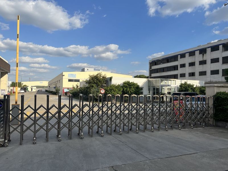 Cina Kunshan Chuanlin Packaging Container Technology Co., Ltd. Profil Perusahaan