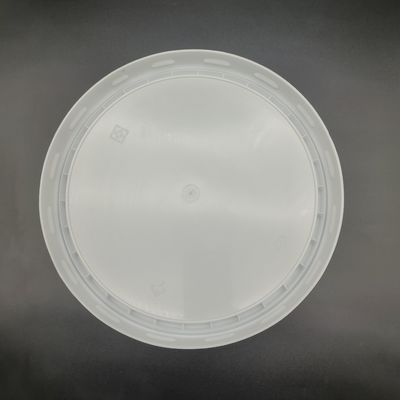 100% Daur Ulang PP Plastik Ember Polypropylene Plastik Ember Tahan UV