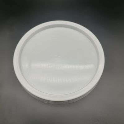 100% Daur Ulang PP Plastik Ember Polypropylene Plastik Ember Tahan UV