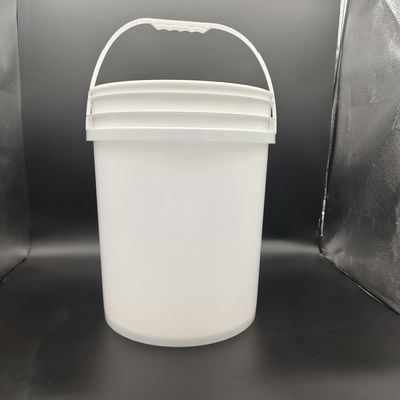 Kontainer Plastik Bulat Solusi Penyimpanan Terbaik untuk Barang-barang Anda