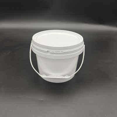 Bangku Plastik Bulat 20Lt yang Dapat Digunakan Lagi