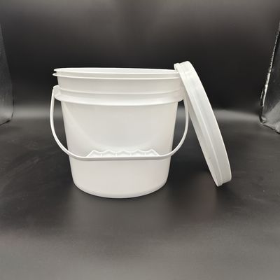 ISO9001 Ember Mainan Plastik 1 sampai 25 Liter Ember Pasir Plastik Kecil