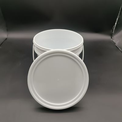 ISO9001 Ember Mainan Plastik 1 sampai 25 Liter Ember Pasir Plastik Kecil
