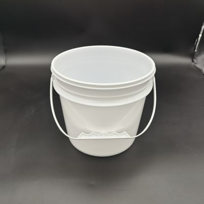 100% Daur Ulang PP Plastik Ember Polypropylene Plastik Ember Tahan UV