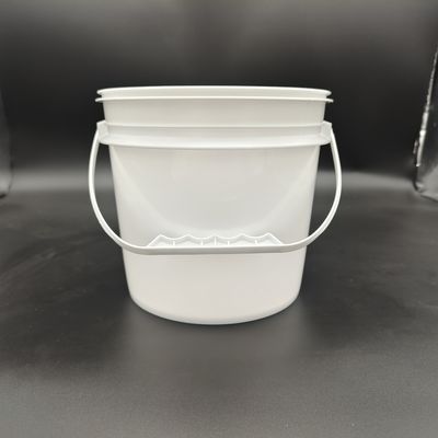 ISO9001 Ember Mainan Plastik 1 sampai 25 Liter Ember Pasir Plastik Kecil