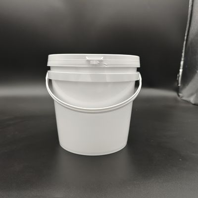Bangku Plastik Bulat 20Lt yang Dapat Digunakan Lagi