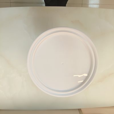 Pengiriman panas PP ember ember 1L-25L Untuk tahan suhu tinggi