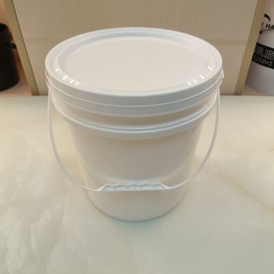 Ember Plastik dengan Genggam yang Dapat Digunakan Kembali