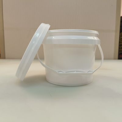 Kontainer Plastik Bulat Solusi Penyimpanan Terbaik untuk Barang-barang Anda