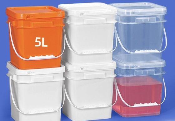 Airproof Ember Square 12 Inci Ember Dengan Tutup ODM OEM