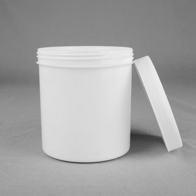 Peti Plastik Hygienic Plastik Food Bucket Container Bebas BPA