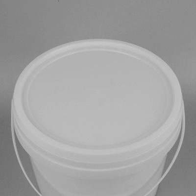 Metal Handle Food Grade Ember 5 Gallon Sekrup Top Ember
