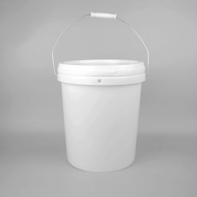 Metal Handle Food Grade Ember 5 Gallon Sekrup Top Ember