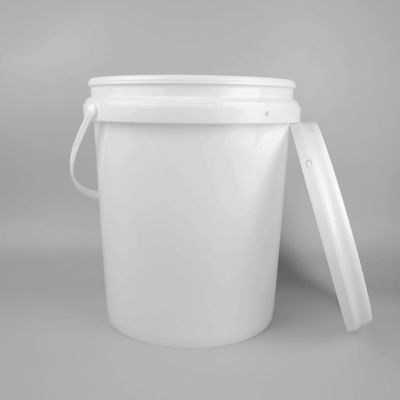 Metal Handle Food Grade Ember 5 Gallon Sekrup Top Ember