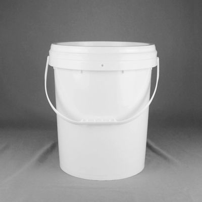 OEM ODM Lubricant Oil Bucket Multi-purpose White Lube Buil 12x14&quot;