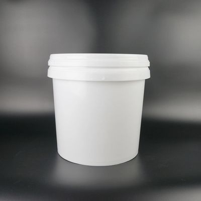 OEM ODM Lubricant Oil Bucket Multi-purpose White Lube Buil 12x14&quot;