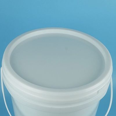 Anti gesekan 5 galon Oil Bucket Dengan Spout Untuk Industri