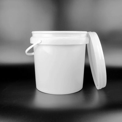 Keran minyak plastik tahan panas 20l dengan permukaan halus