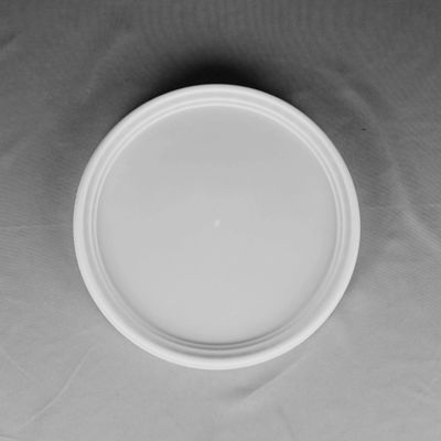 Resistant To Fall Plastic Oil Bucket 10L Plastic Bucket FDA Disetujui