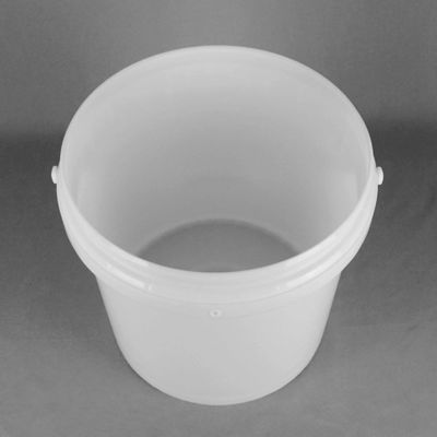 Pengemasan Cairan Styling anti bocor Botol Cat Plastik Dengan Tutup