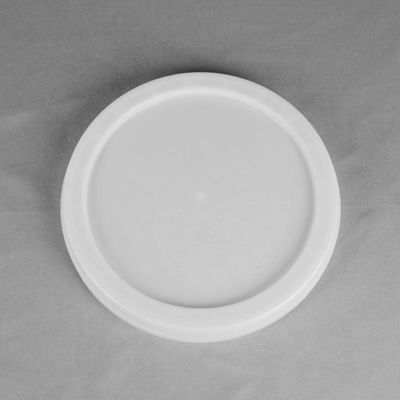 OEM ODM Lampu permukaan halus Bucket Plastik Dengan Tutup tahan UV