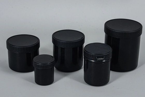 8*7.5*9.5cm Kemical Bucket Hitam 5 Gallon Ember Anti Korosi