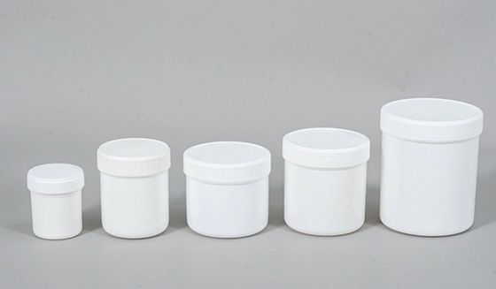 Bakul Plastik 20 Liter Bahan Kimia yang Bisa Ditumpuk Dengan Tutup Anti UV