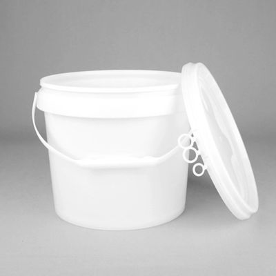 Resistensi Kimia Tinggi Ember Kimia Hdpe 5 Gallon Ember OEM
