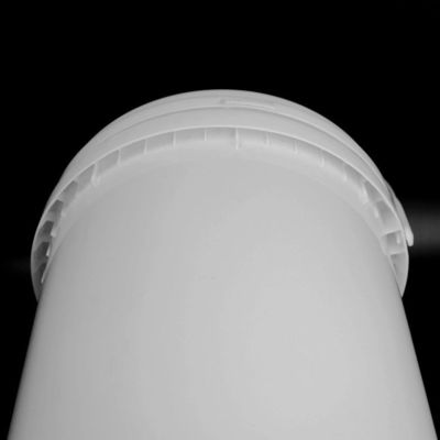 Corrosion Proof 20 Liter Plastik Ember Untuk Penyimpanan Pupuk