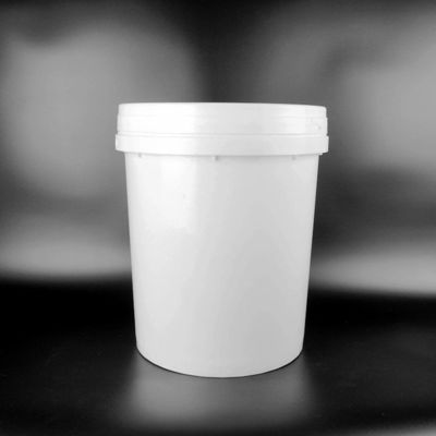Green Polymer Growth Agent 10ltr Bucket IML atau Screen Printing