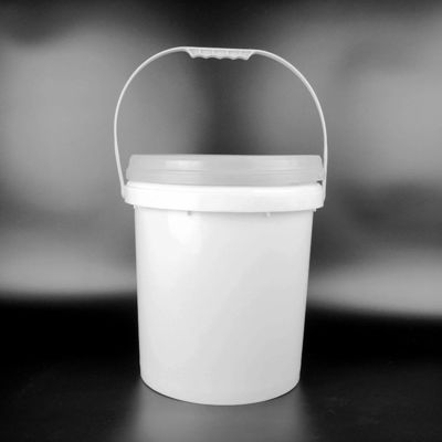 Green Polymer Growth Agent 10ltr Bucket IML atau Screen Printing