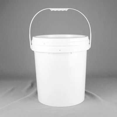 1 sampai 25 liter Plastik Pupuk Ember Untuk Pertanian Kebun