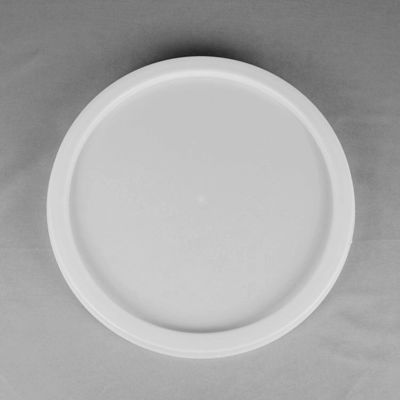 Bahan kimia tahan Plastik pupuk ember Polypropylene 5 galon plastik ember