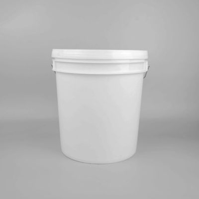 20 liter Heavy Duty Tool Storage Bucket Dengan Tali Transfer Termal