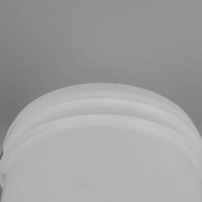 20 liter Heavy Duty Tool Storage Bucket Dengan Tali Transfer Termal
