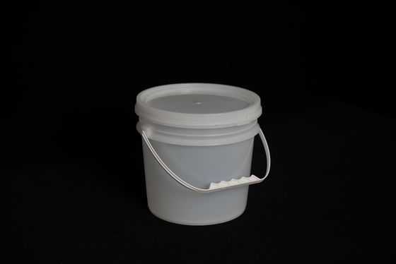 Ember Plastik Bulat Untuk Penyimpanan Makanan