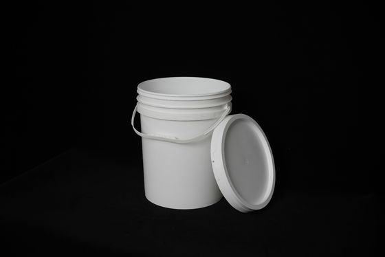Ember makanan yang sesuai dengan FDA dengan pegangan logam terisolasi untuk penyimpanan makanan yang aman di freezer