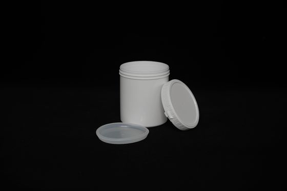 Ember makanan yang sesuai dengan FDA dengan pegangan logam terisolasi untuk penyimpanan makanan yang aman di freezer