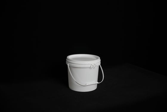 Snap On Lid Ember Plastik Bebas BPA untuk Penyimpanan Ramah Lingkungan