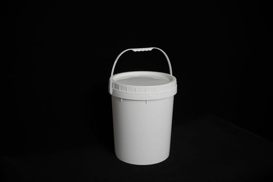 Resistensi Kimia Iml Bucket Perlindungan UV Dan Penggunaan Kembali Tinggi