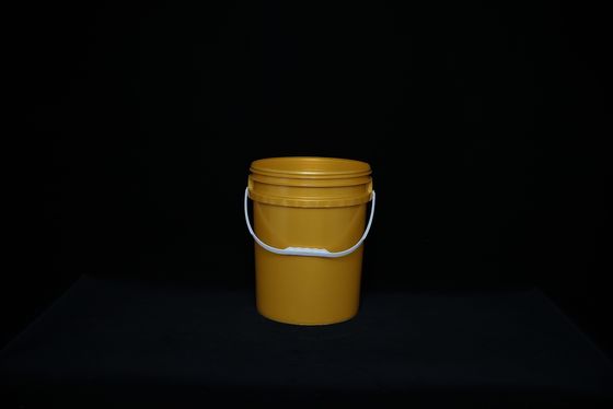 Multipurpose Metal Handled Lubricant Bucket Untuk Mudah Tuang