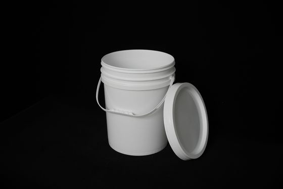 Resistensi Kimia Iml Bucket Perlindungan UV Dan Penggunaan Kembali Tinggi