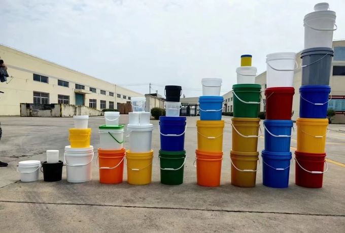 Kunshan Chuanlin Packaging Container Technology Co., Ltd. Profil perusahaan